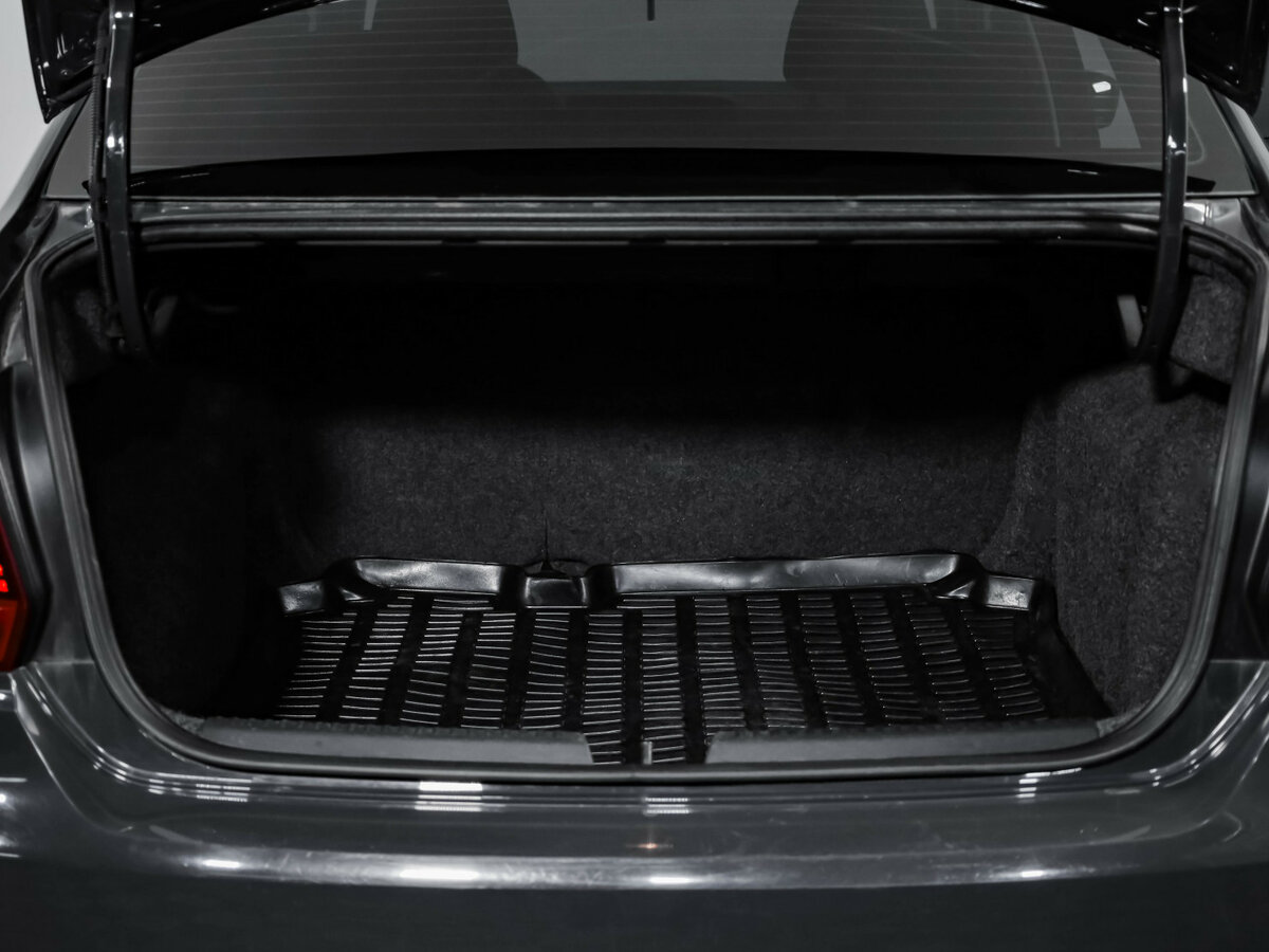 Volkswagen Polo V Рестайлинг, 2018 Фото №19