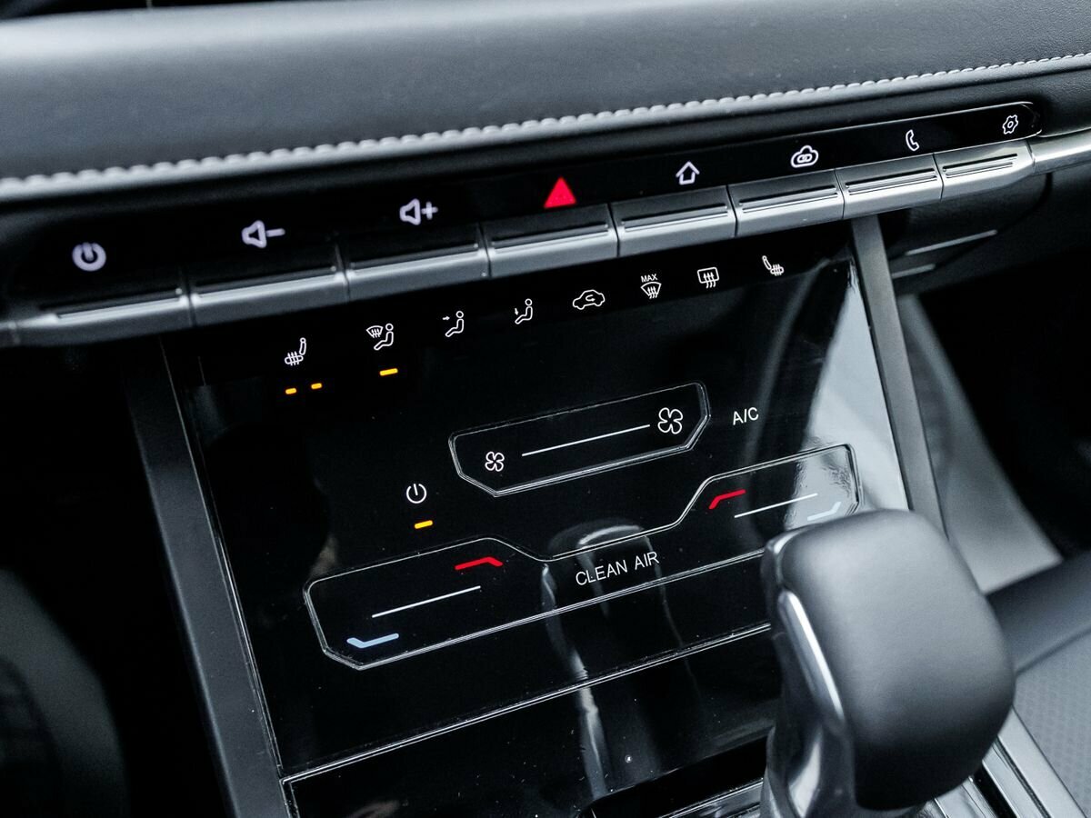 Chery Tiggo 4 Pro I, 2024 Фото №20