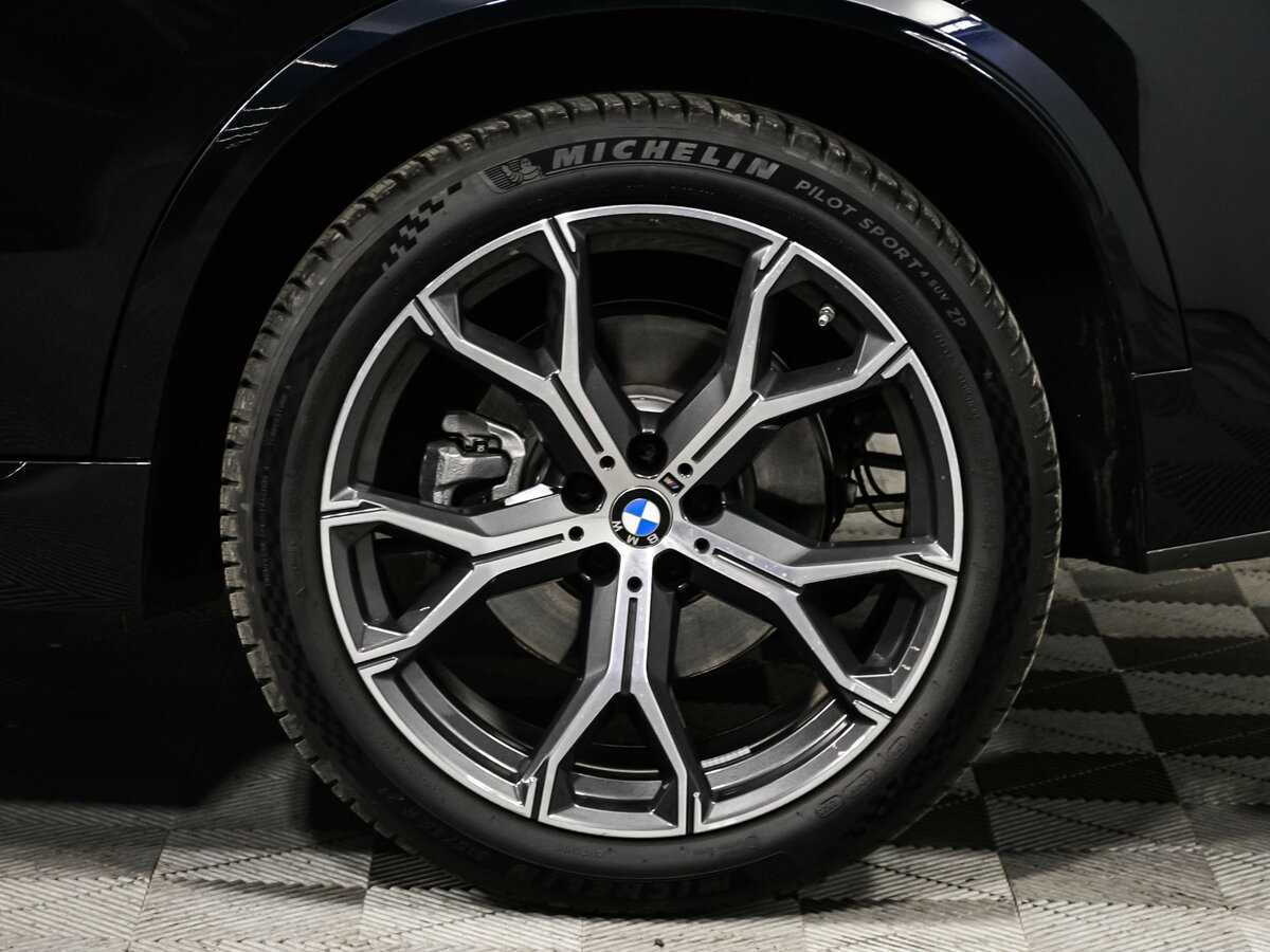 BMW X5 Long 30Li, 2023 Фото №14