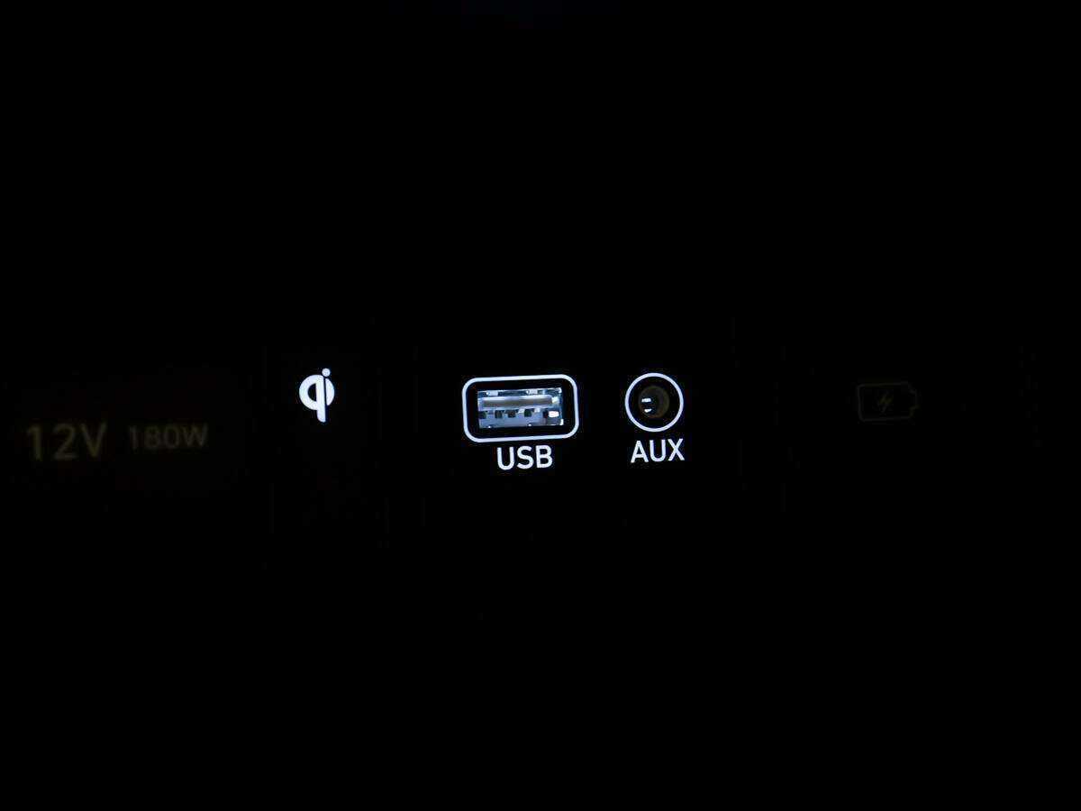 Hyundai Santa Fe, 2020 Фото №19