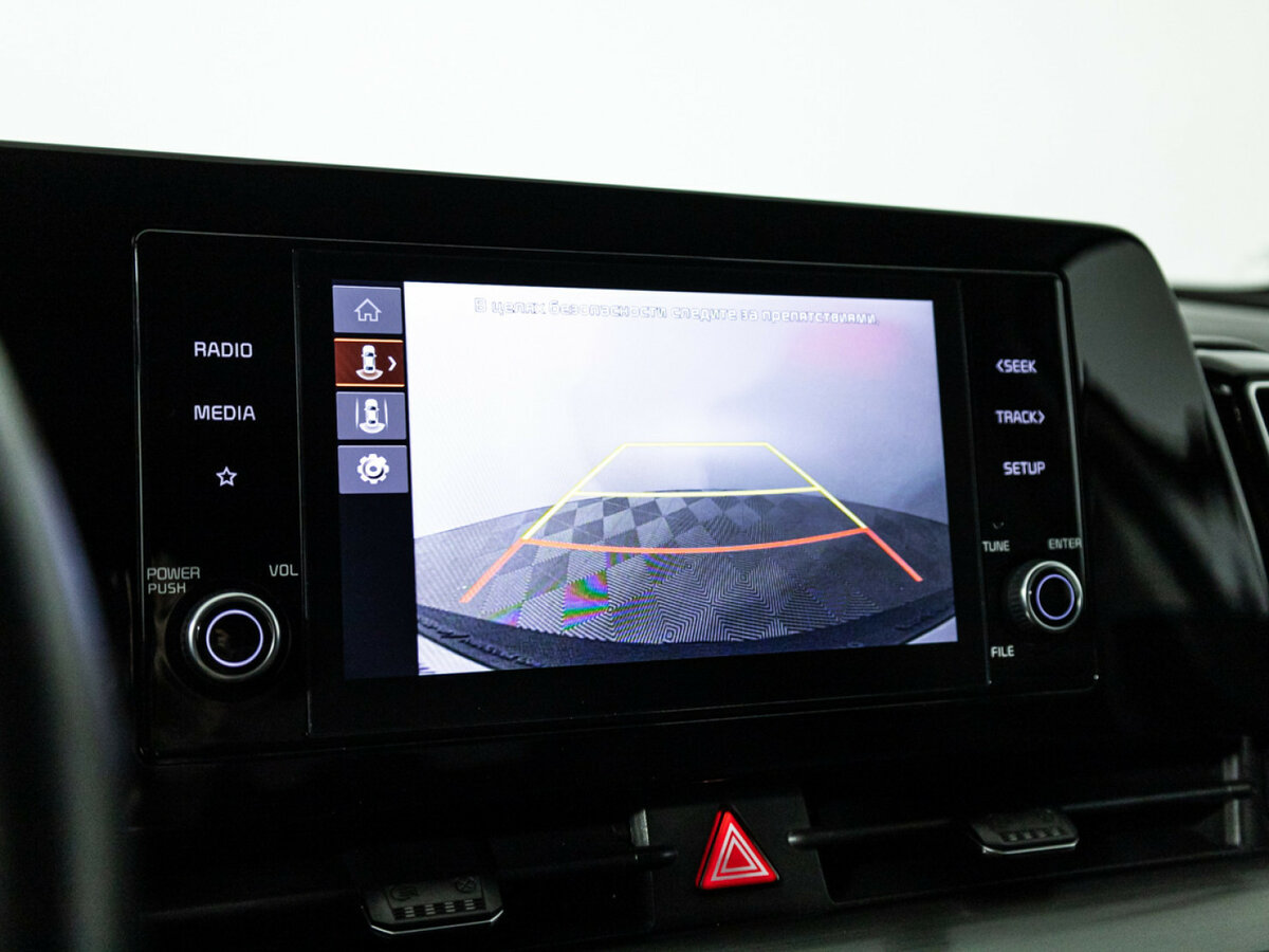 Kia Sportage V, 2022 Фото №16