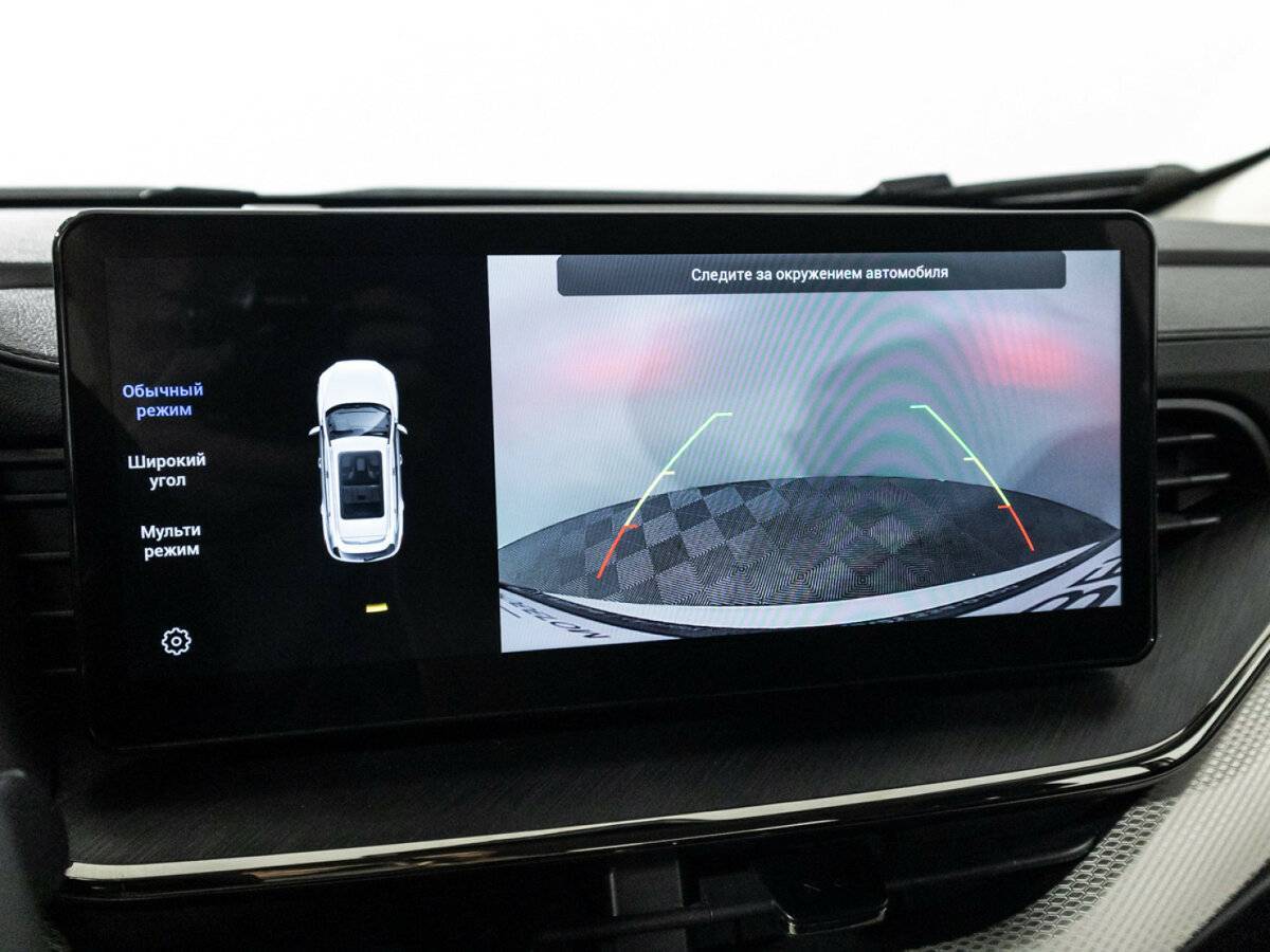Haval F7, 2023 Фото №15