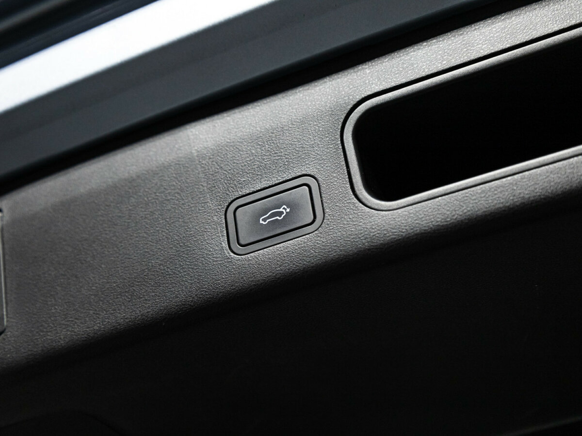 Geely Cityray, 2024 Фото №19