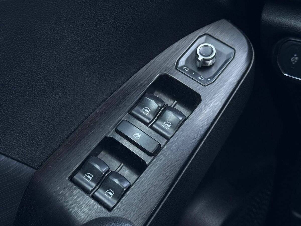 Haval Jolion, 2021 Фото №8
