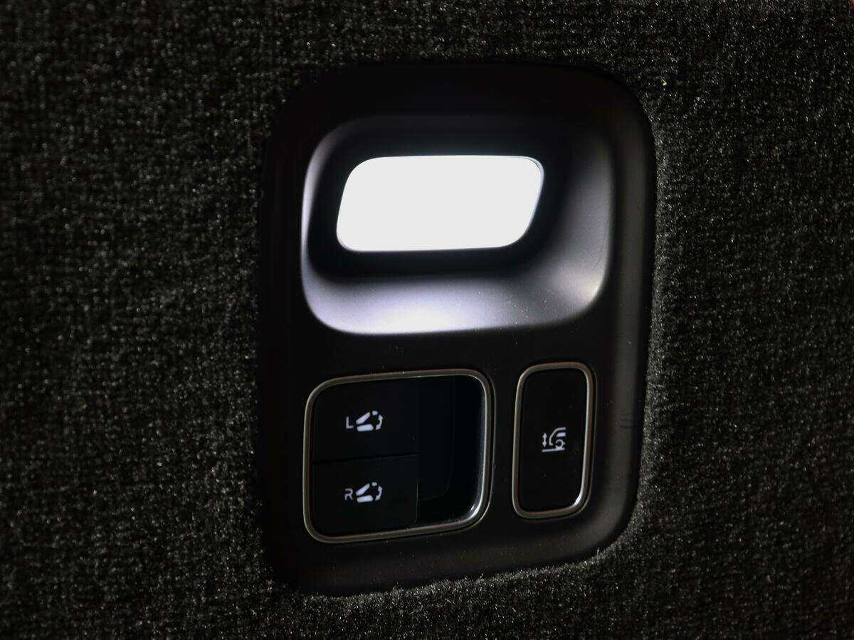 LiXiang L9 44.5 kWh, 2023 Фото №26