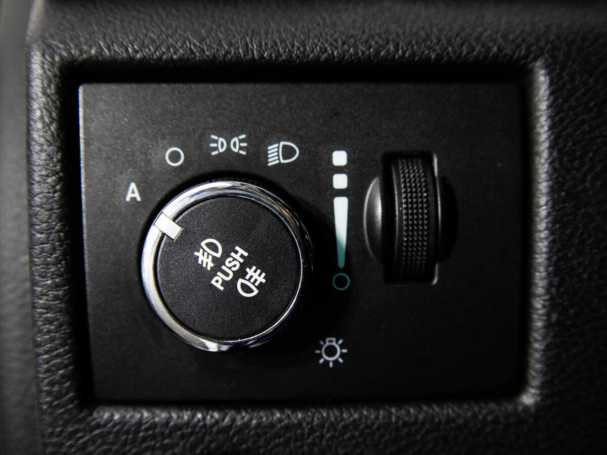 Jeep Grand Cherokee IV (WK2), 2012 Фото №16