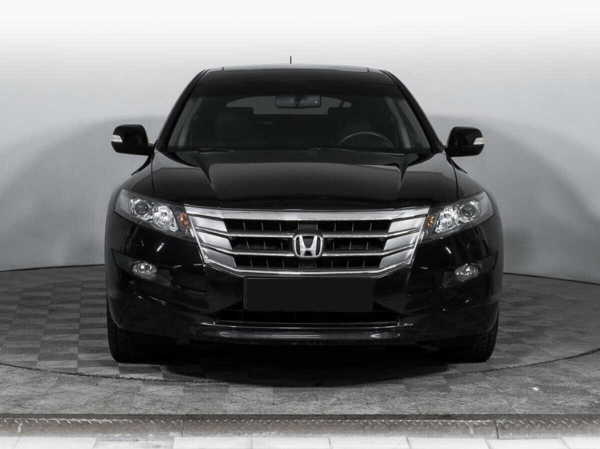 Honda Crosstour, 2011 Фото №2