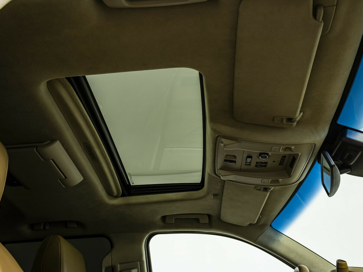 Cadillac Escalade IV, 2015 Фото №19
