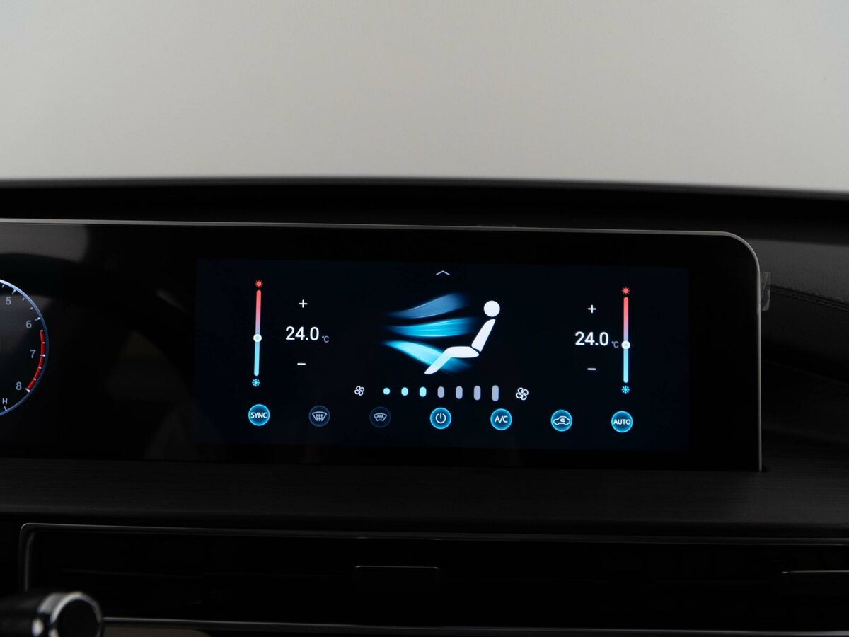 Chery Tiggo 4 Pro I, 2024 Фото №20