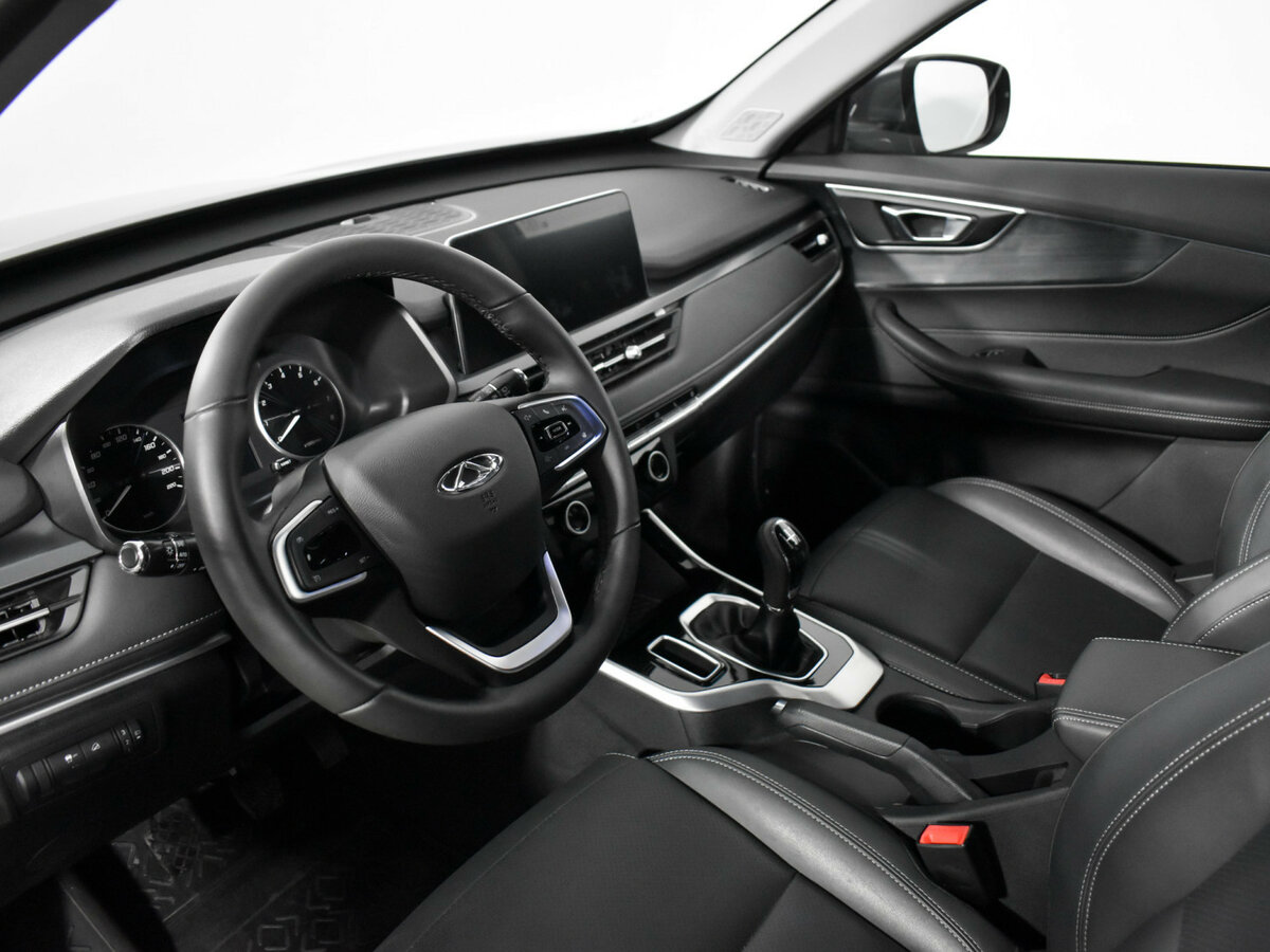 Chery Tiggo 4 Pro I, 2024 Фото №9