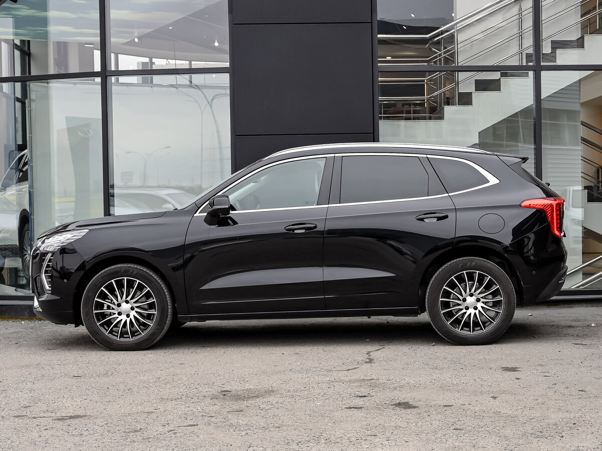 Haval Jolion I, 2023 Фото №7