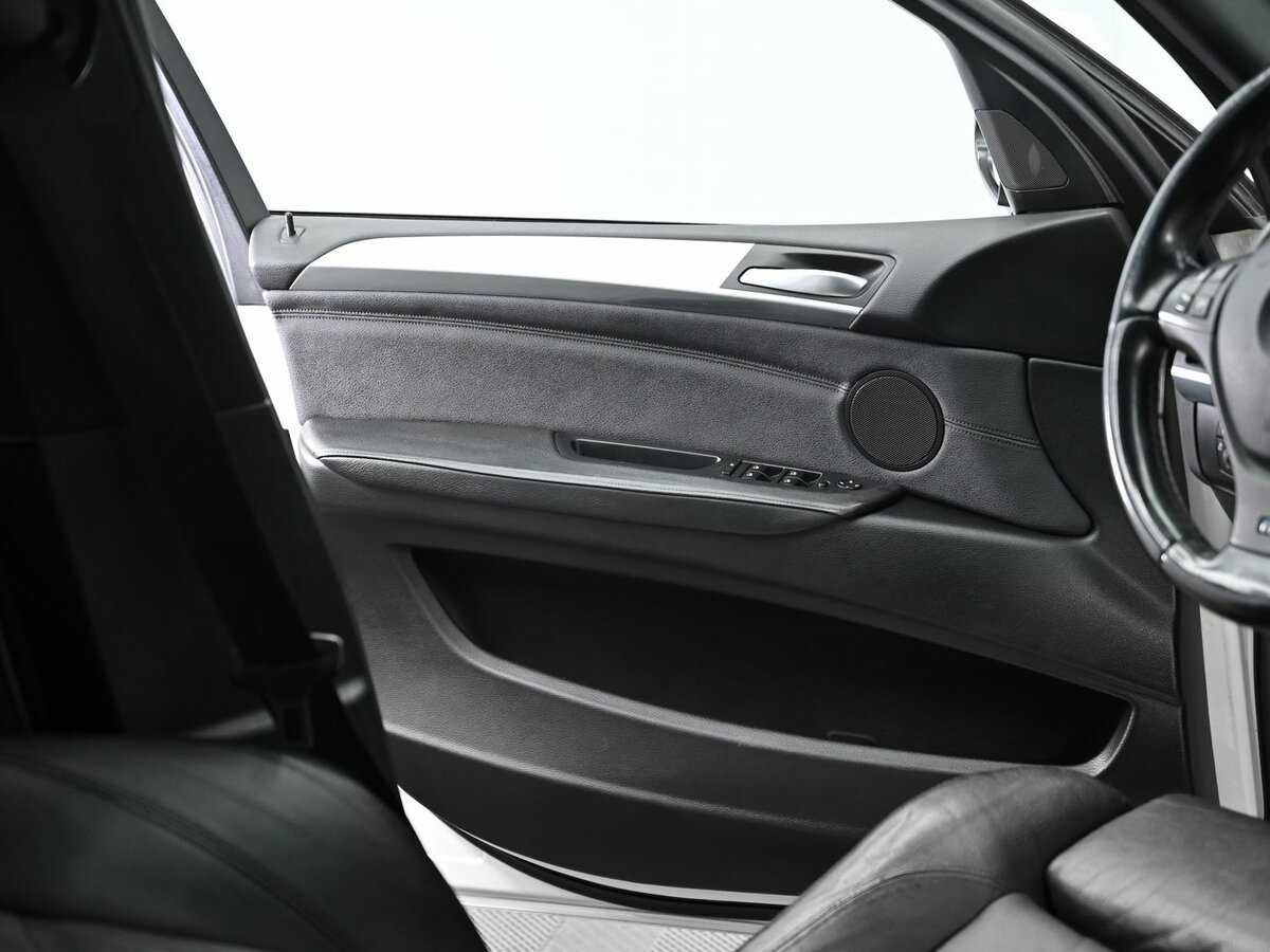 BMW X5 30d, 2013 Фото №7