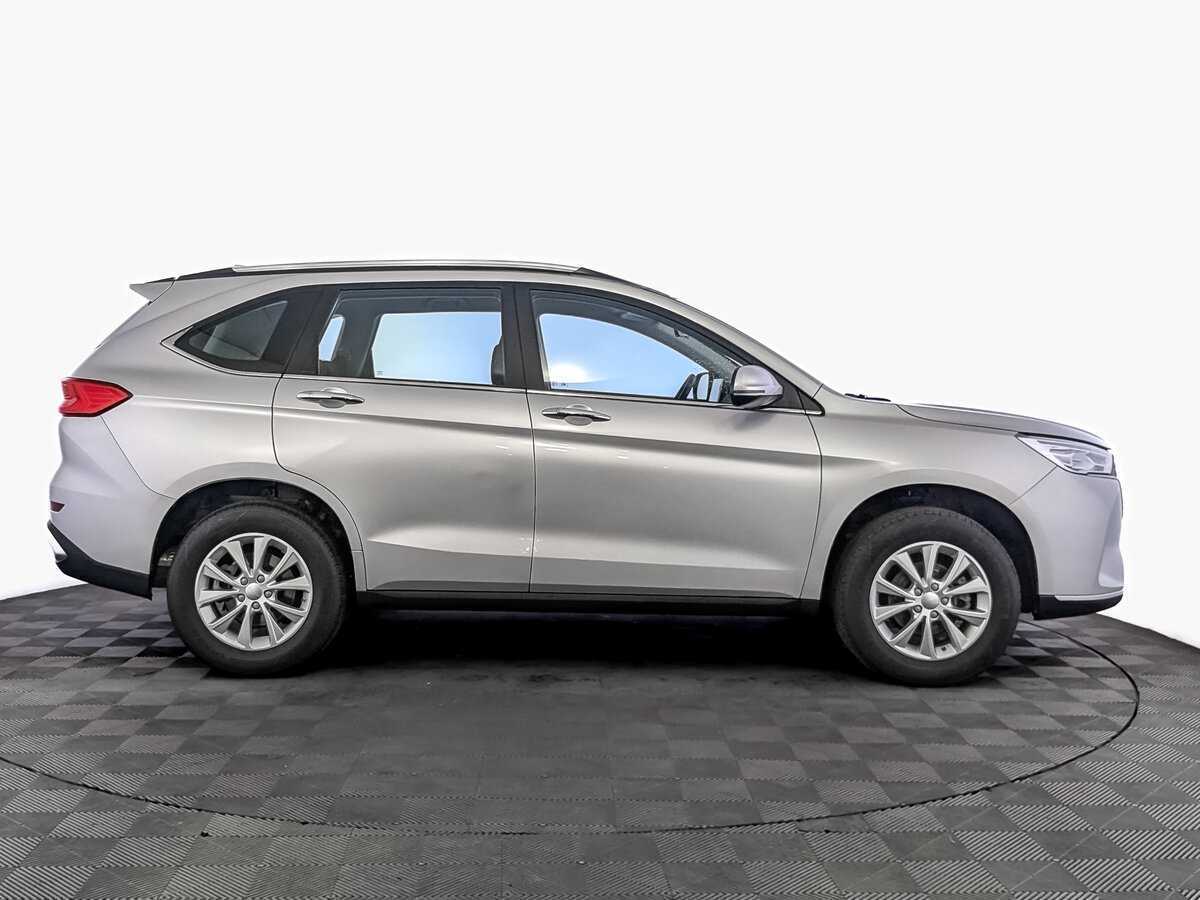 Haval M6, 2023 Фото №4