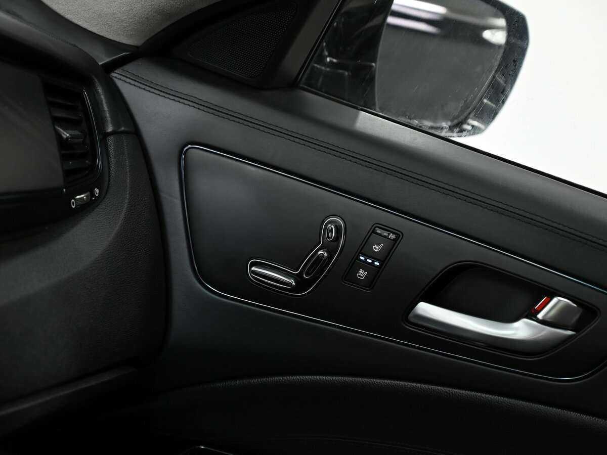 Kia Quoris, 2013 Фото №12