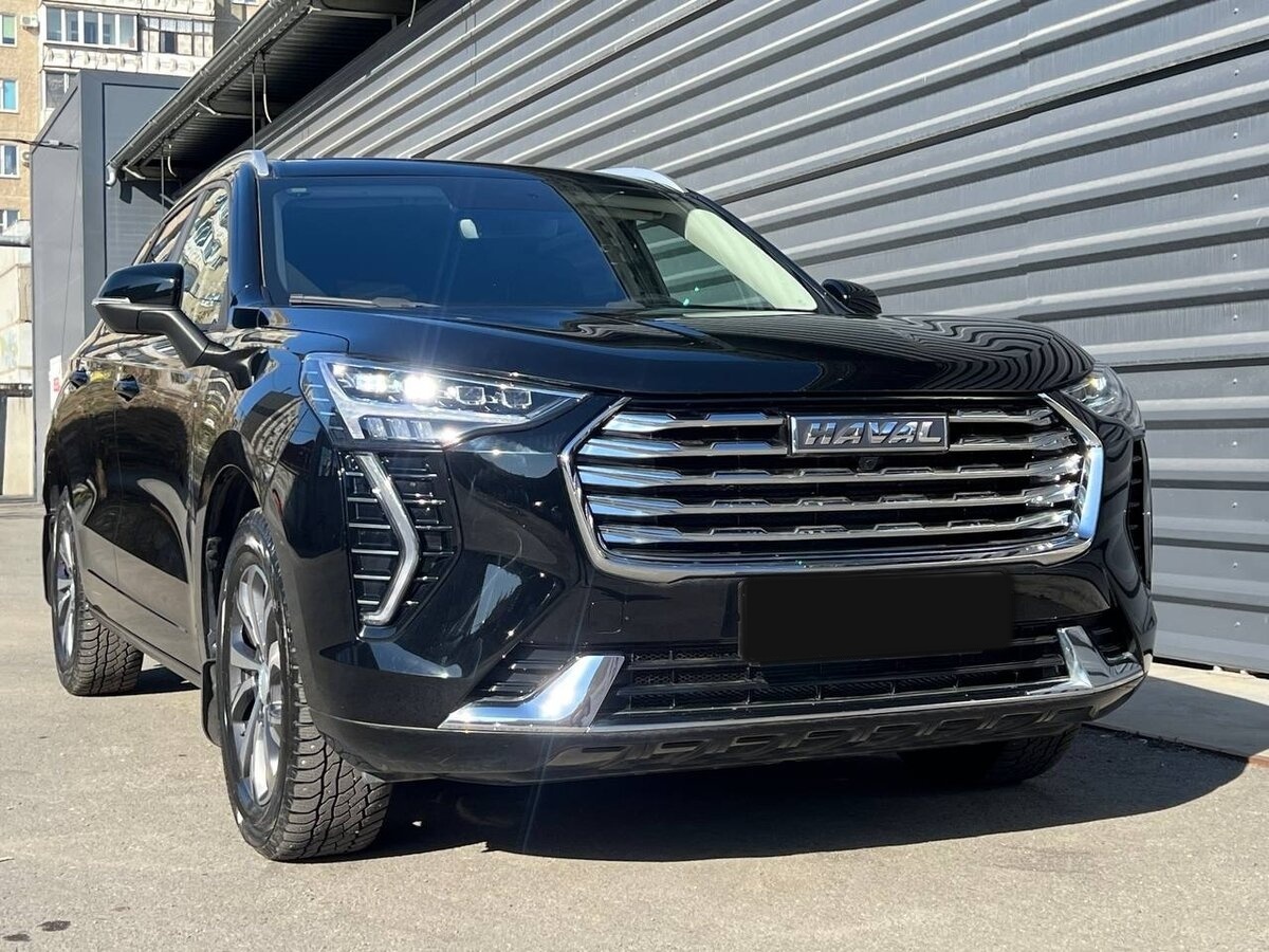Haval Jolion I, 2023 Фото №2