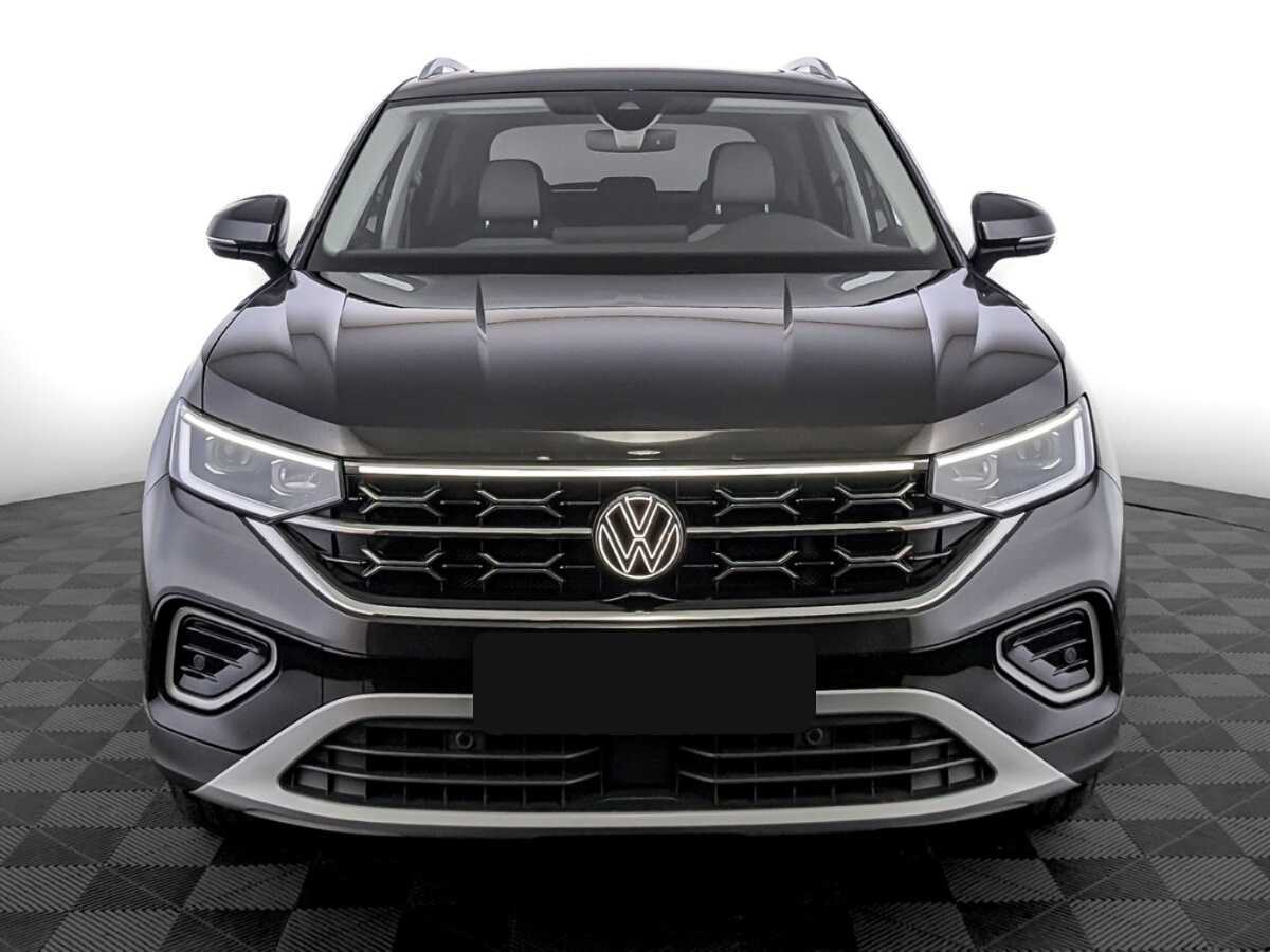 Volkswagen Tayron, 2022 Фото №2