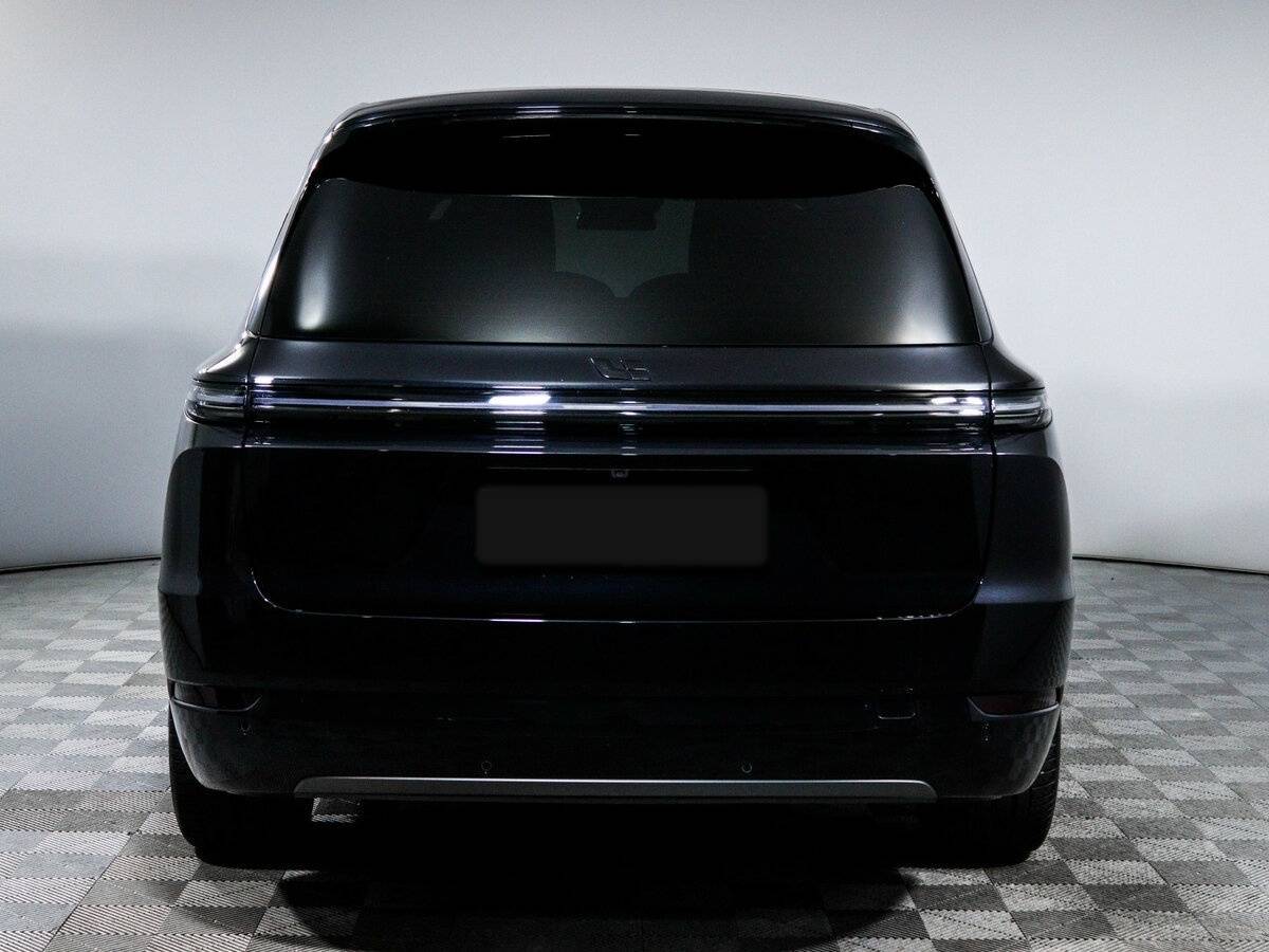 Lixiang L9 44.5 kWh, 2023 Фото №6