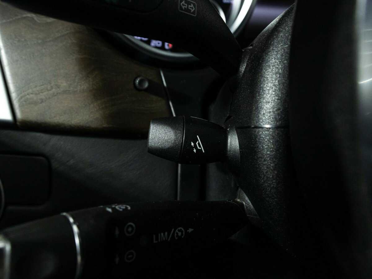 Mercedes-Benz GL-Класс AMG 63 AMG, 2013 Фото №26