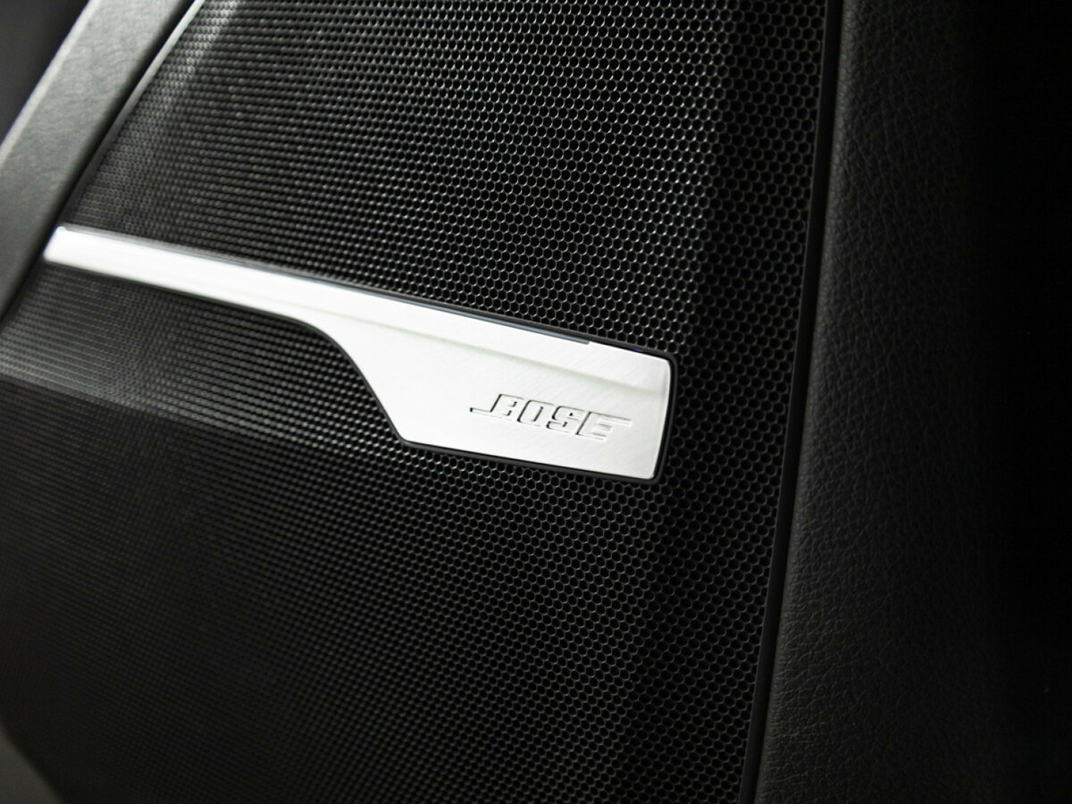 Audi Q7 II (4M), 2016 Фото №19