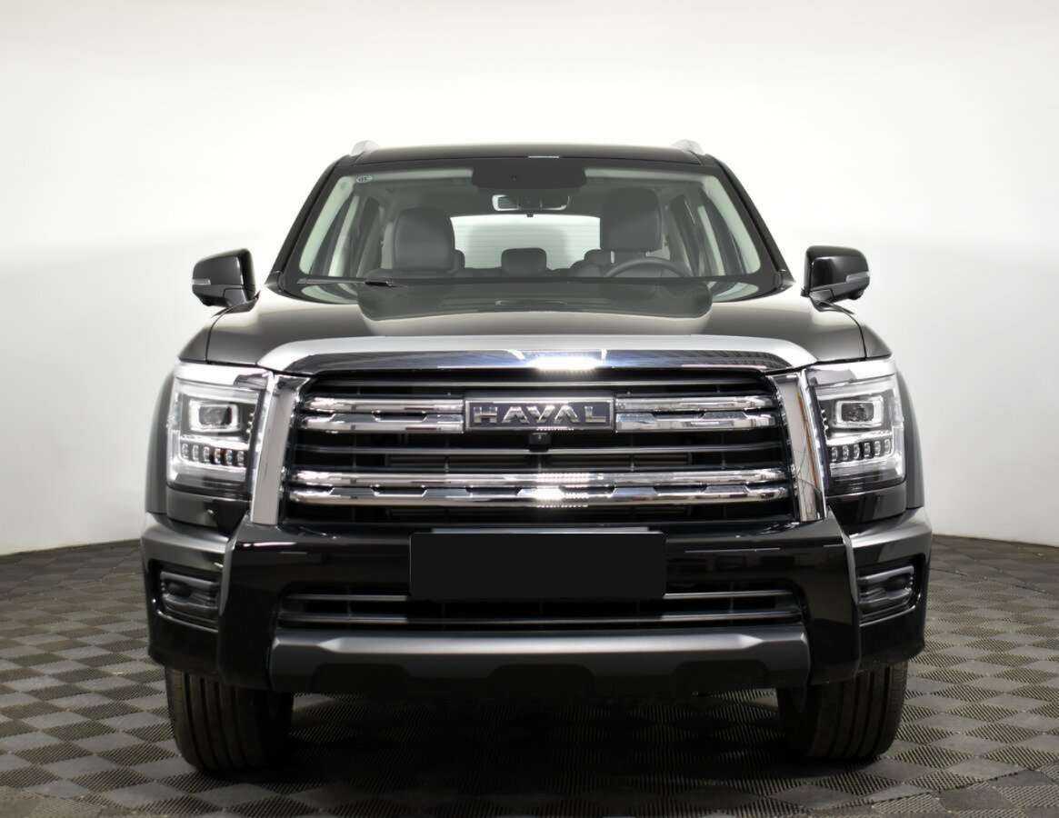 Haval H5, 2023 Фото №2