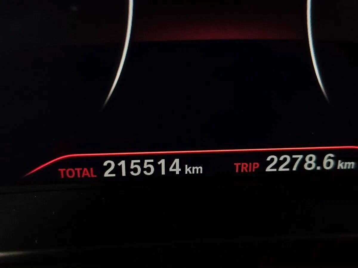 BMW 6 серии Gran Turismo 640d xDrive, 2018 Фото №7