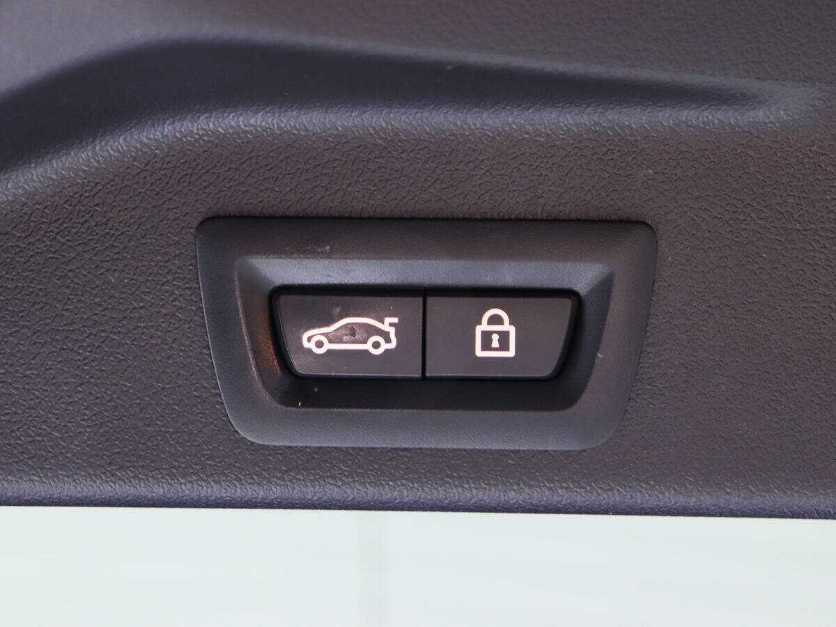 BMW X5 M50d, 2019 Фото №19