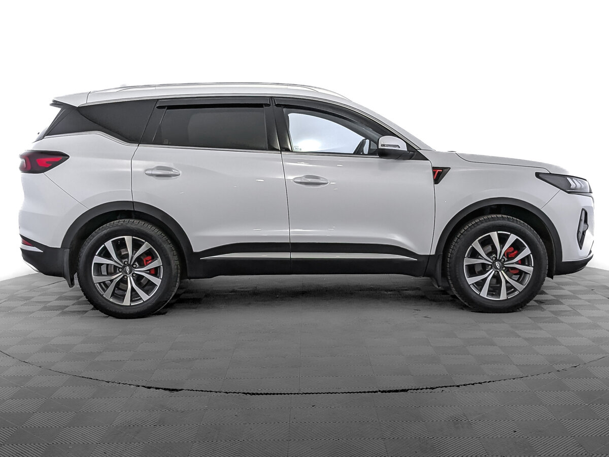 Chery Tiggo 7 Pro Max I, 2024 Фото №4