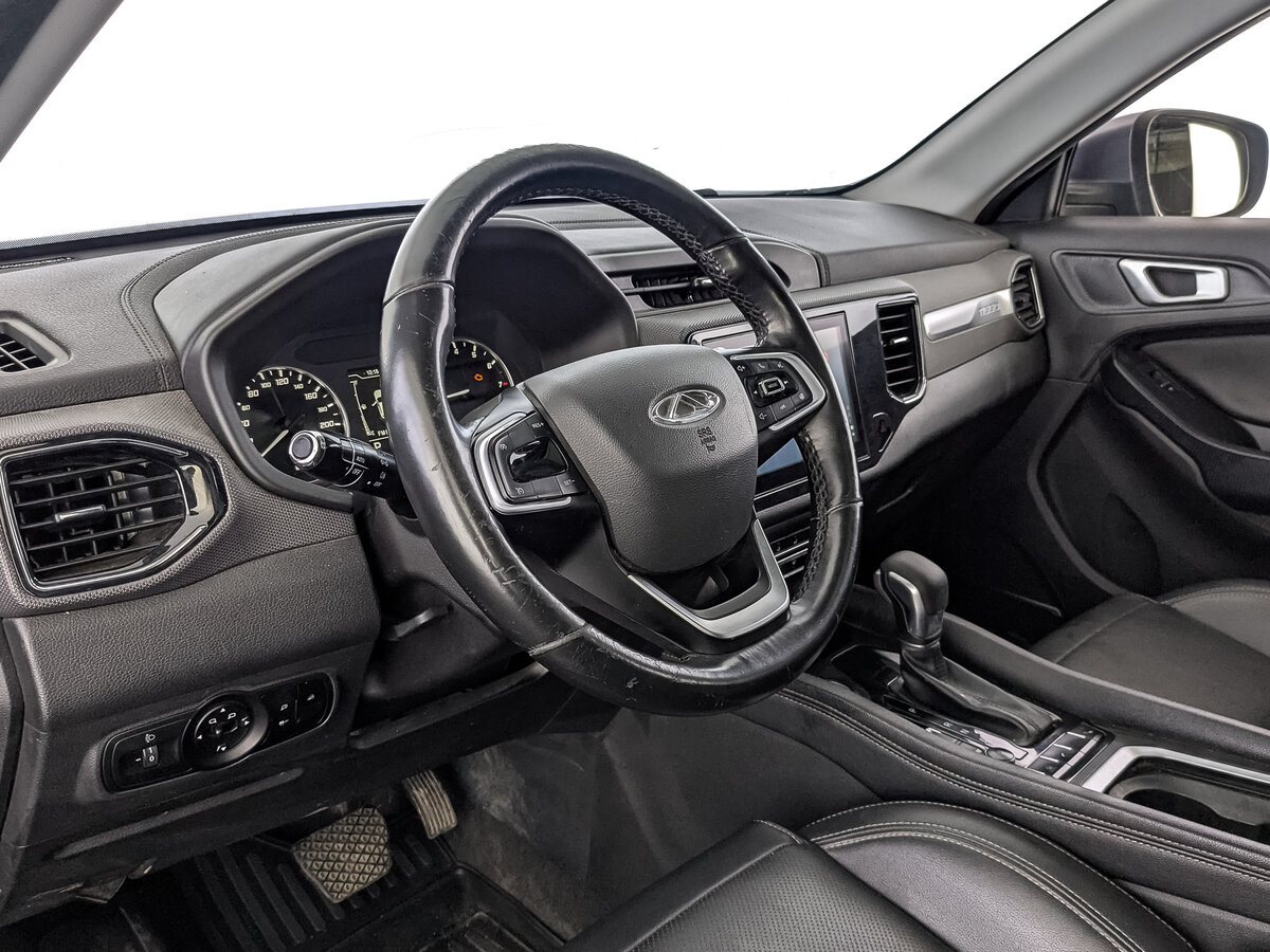 Chery Tiggo 4 I Рестайлинг, 2022 Фото №15