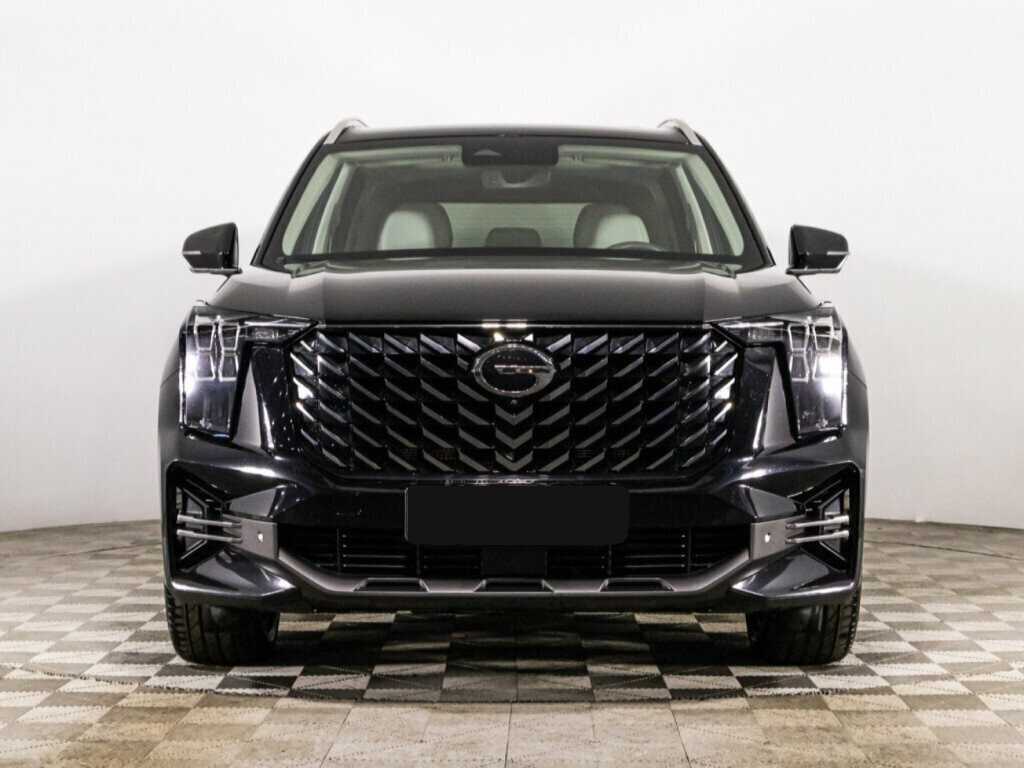 GAC GS8, 2023 Фото №2