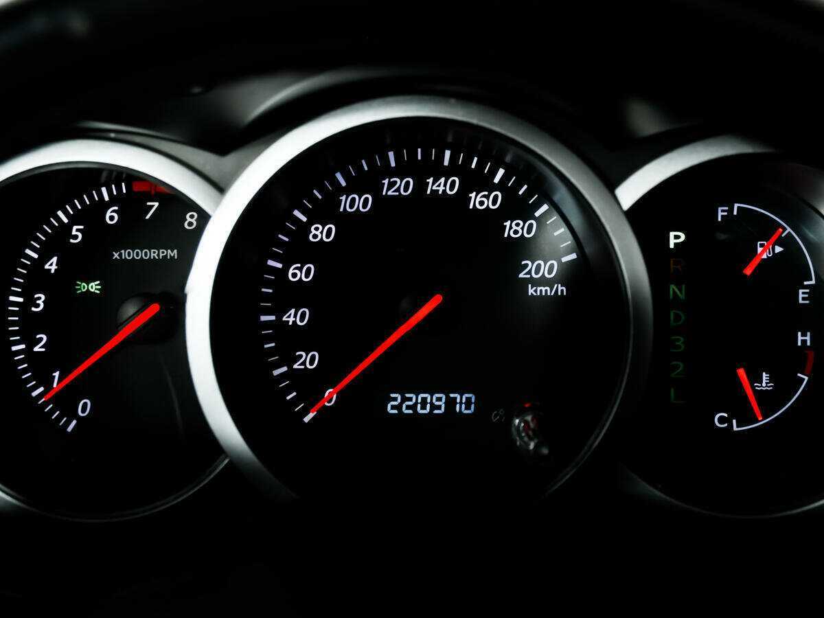 Suzuki Grand Vitara, 2007 Фото №8