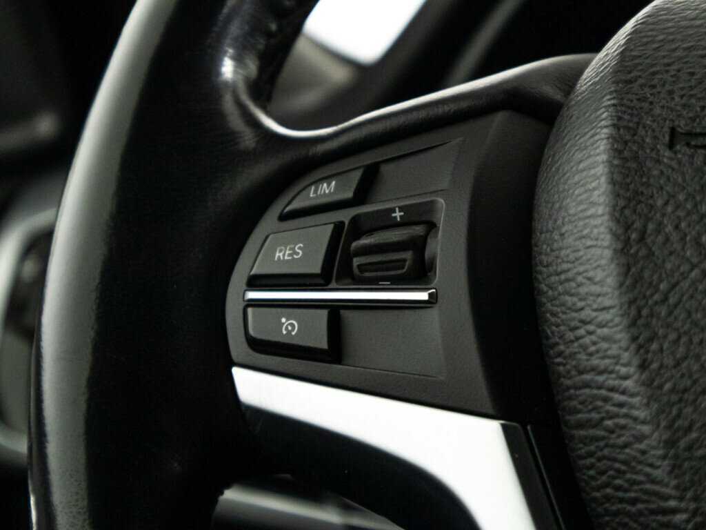 BMW X5 35i, 2014 Фото №19