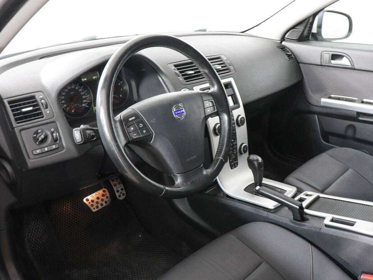 Volvo S40, 2011 Фото №5
