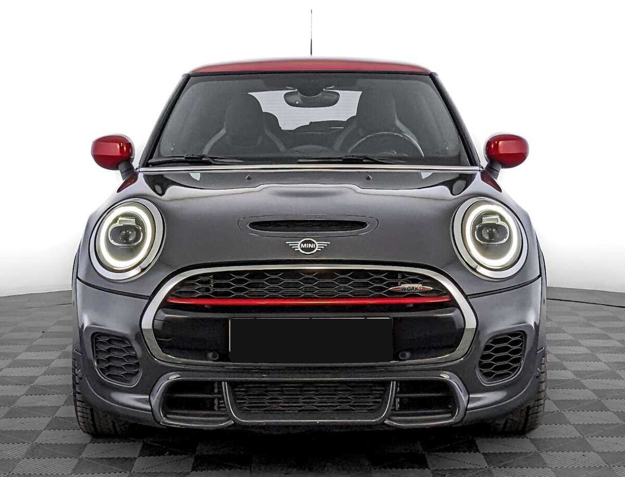 Mini Hatch JCW John Cooper Works, 2020 Фото №2