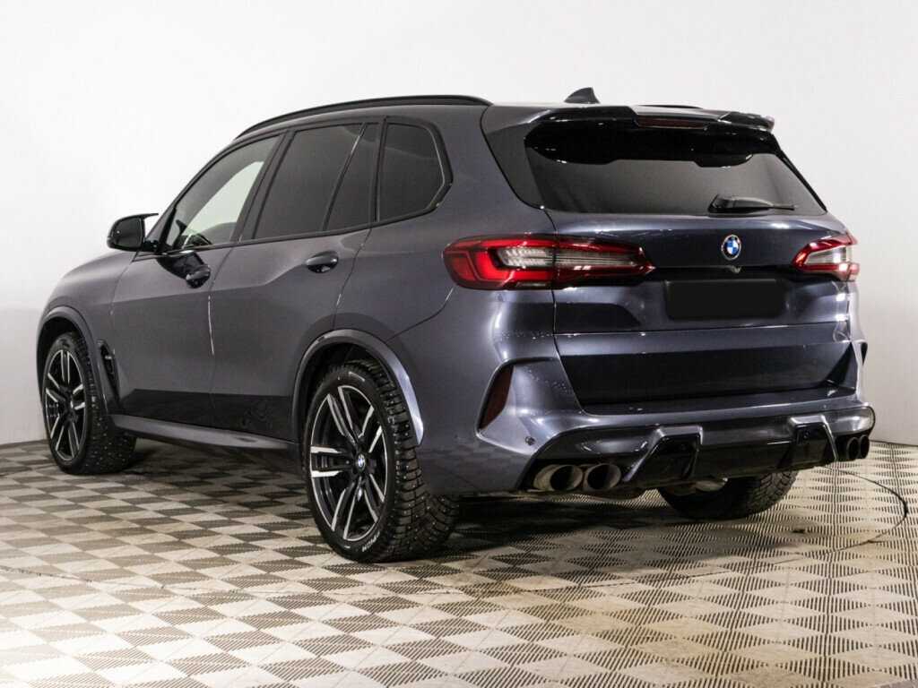 BMW X5 40i, 2019 Фото №7