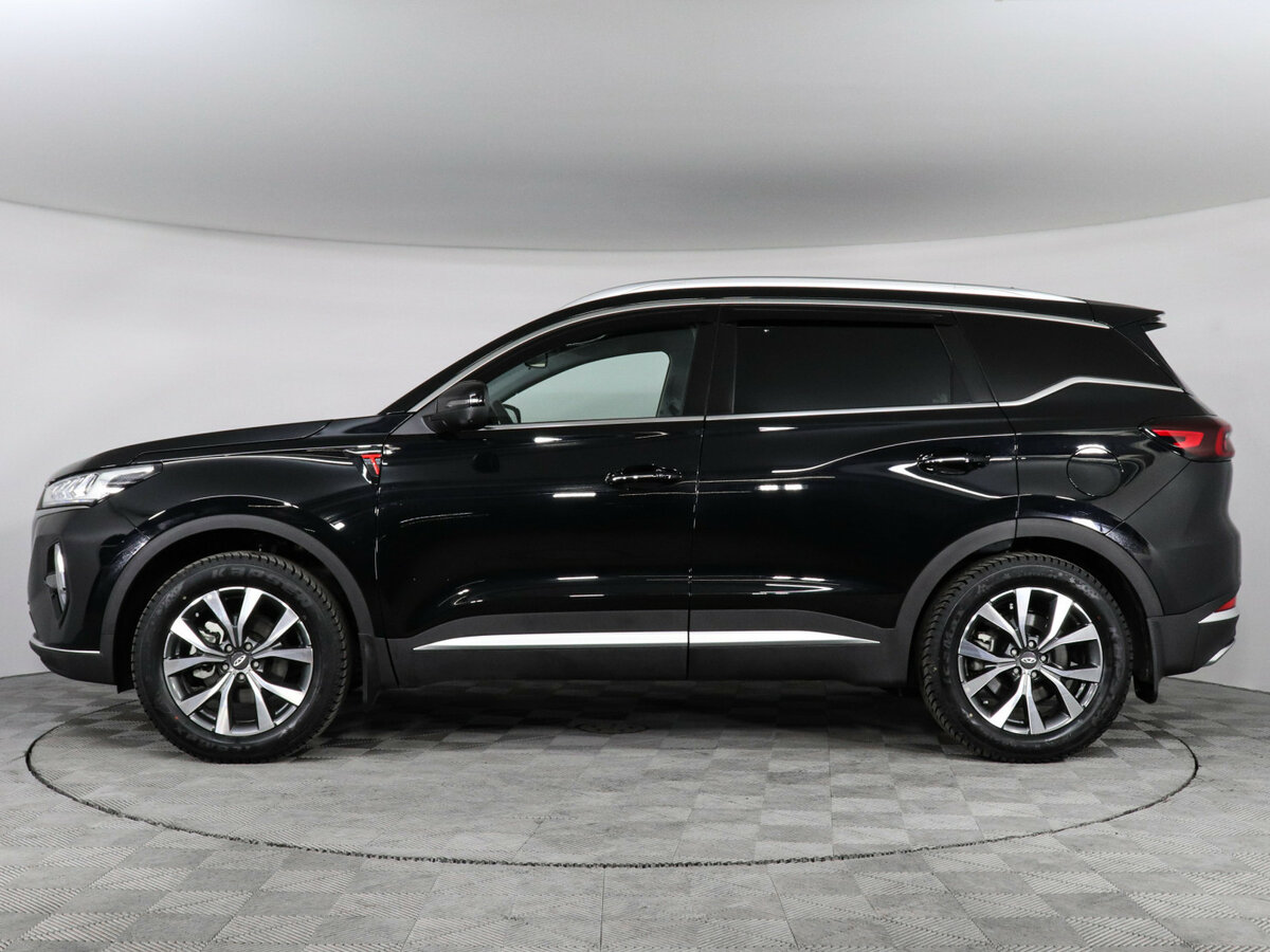 Chery Tiggo 7 Pro Max I, 2023 Фото №8