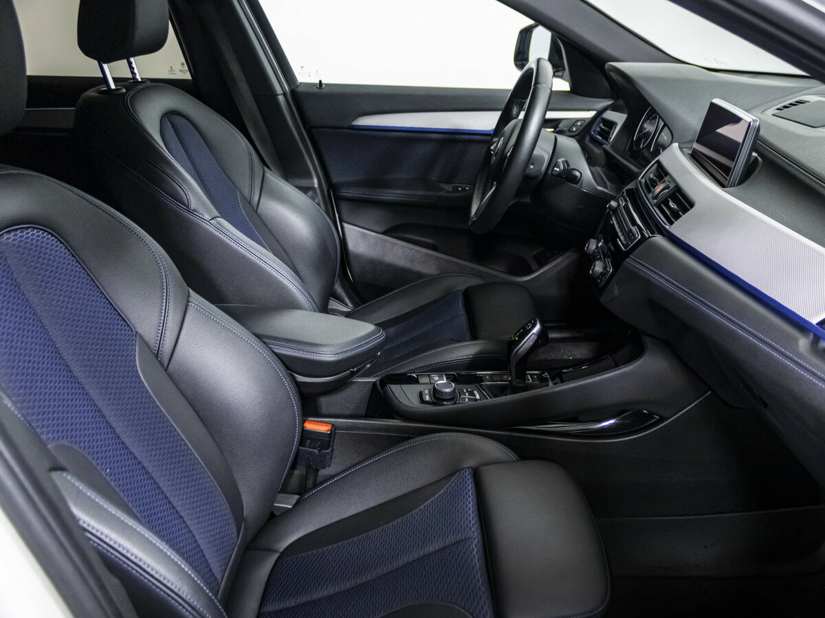 BMW X2 xDrive20i I (F39), 2019 Фото №8
