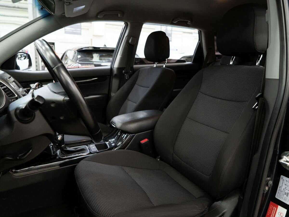 Kia Sorento, 2017 Фото №6