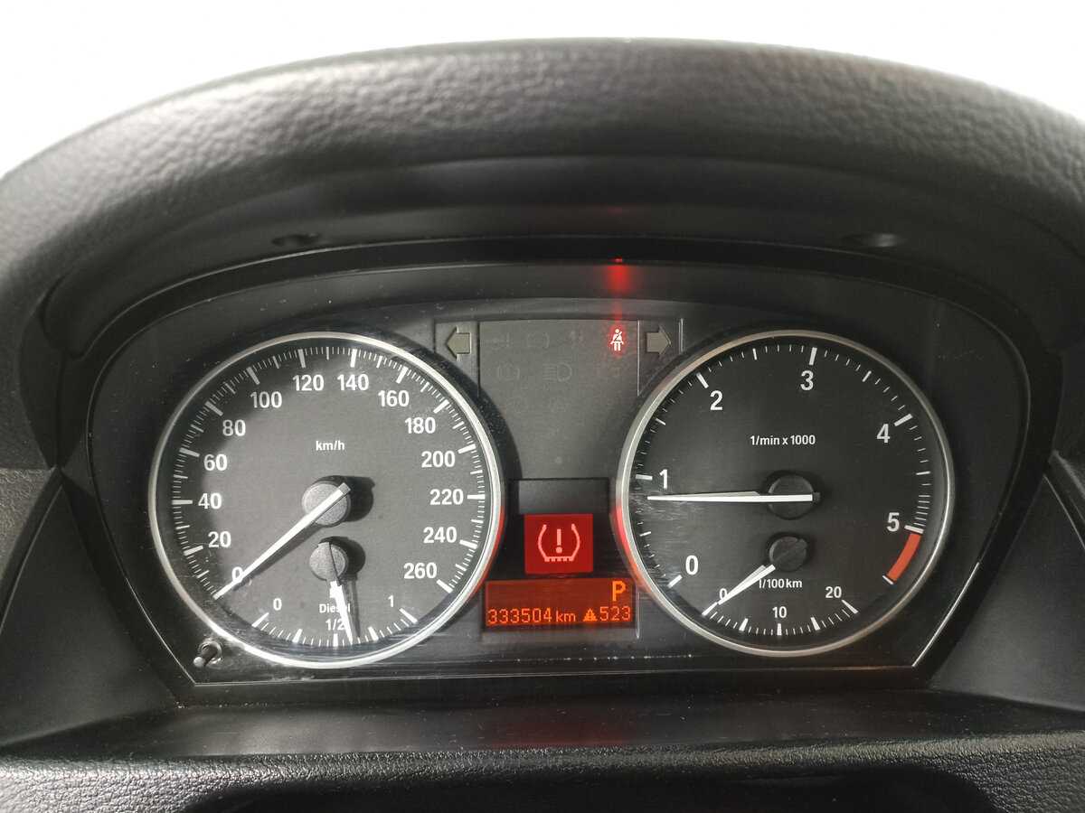 BMW X1 20d, 2010 Фото №13
