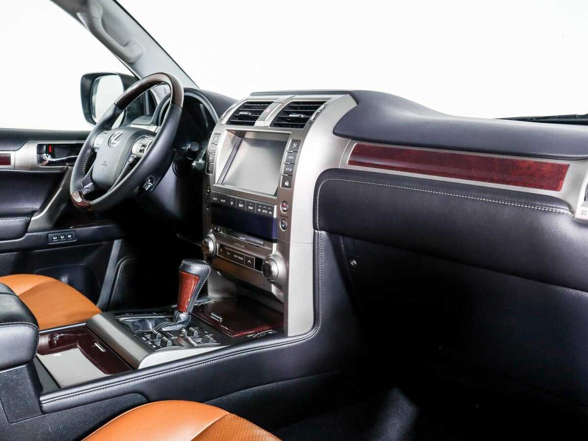Lexus GX 460, 2014 Фото №6