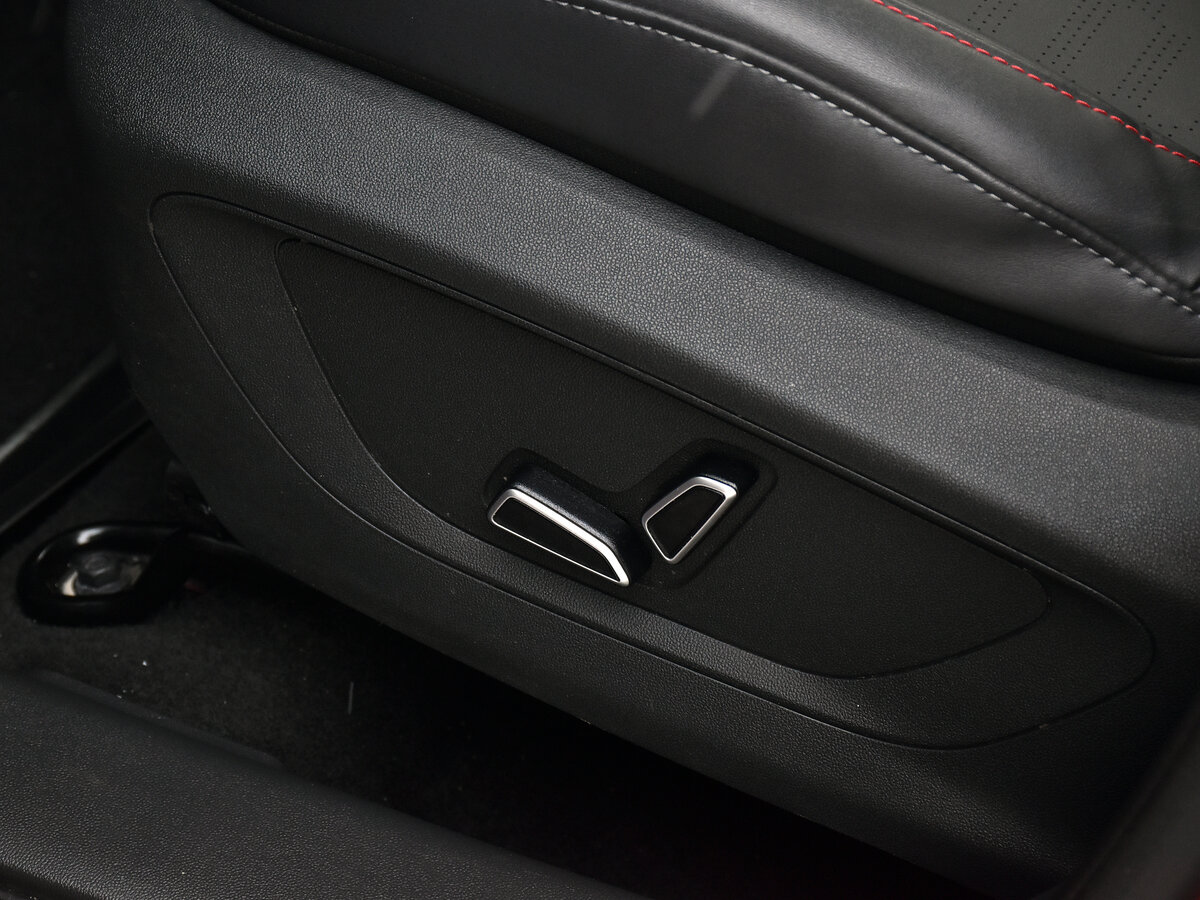 Changan UNI-S (CS55 Plus), 2024 Фото №13