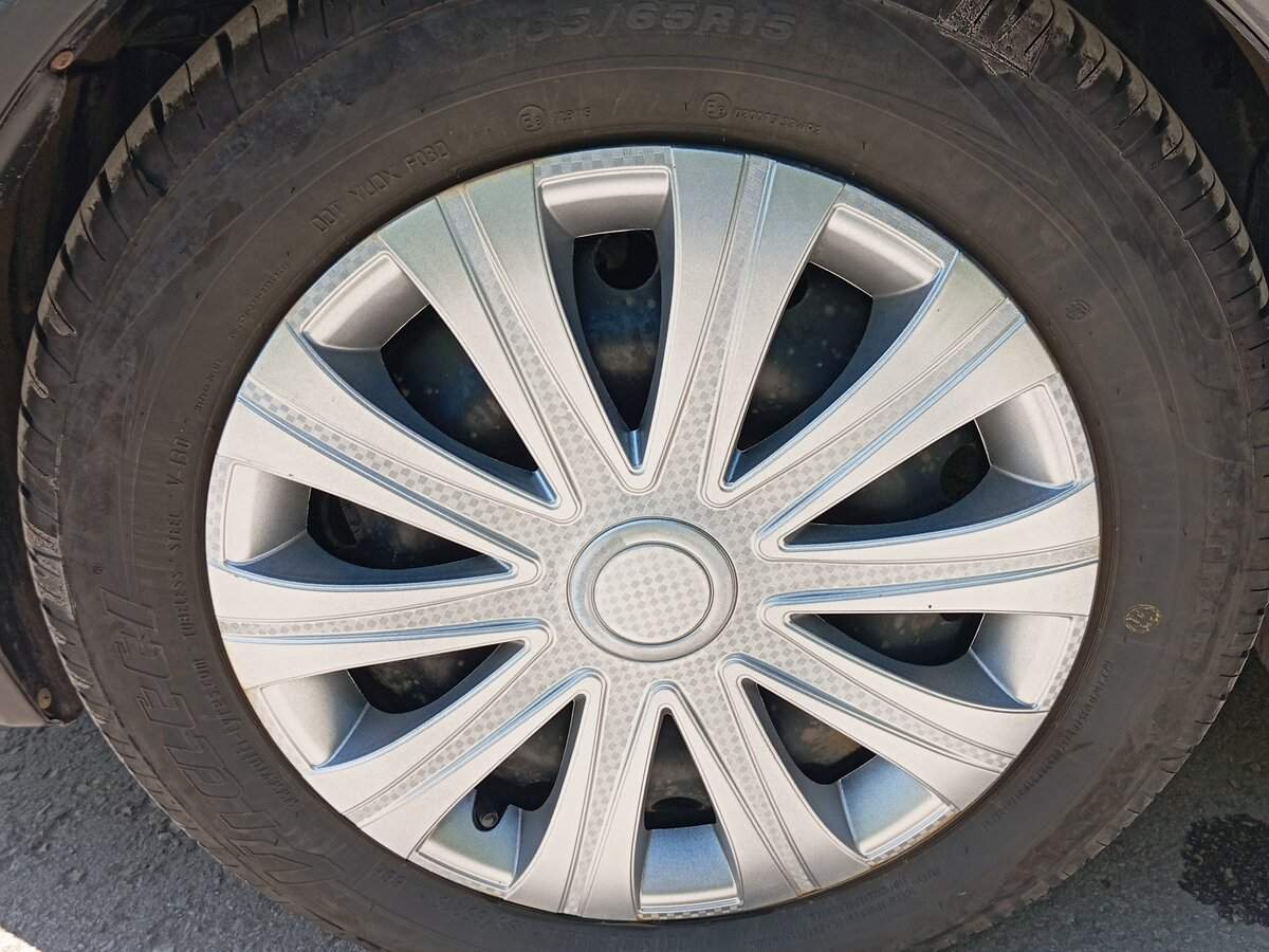 Chery Bonus (A13), 2013 Фото №7