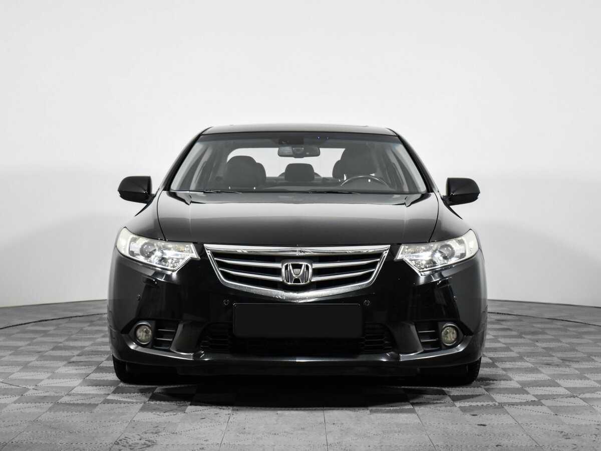Honda Accord, 2012 Фото №2