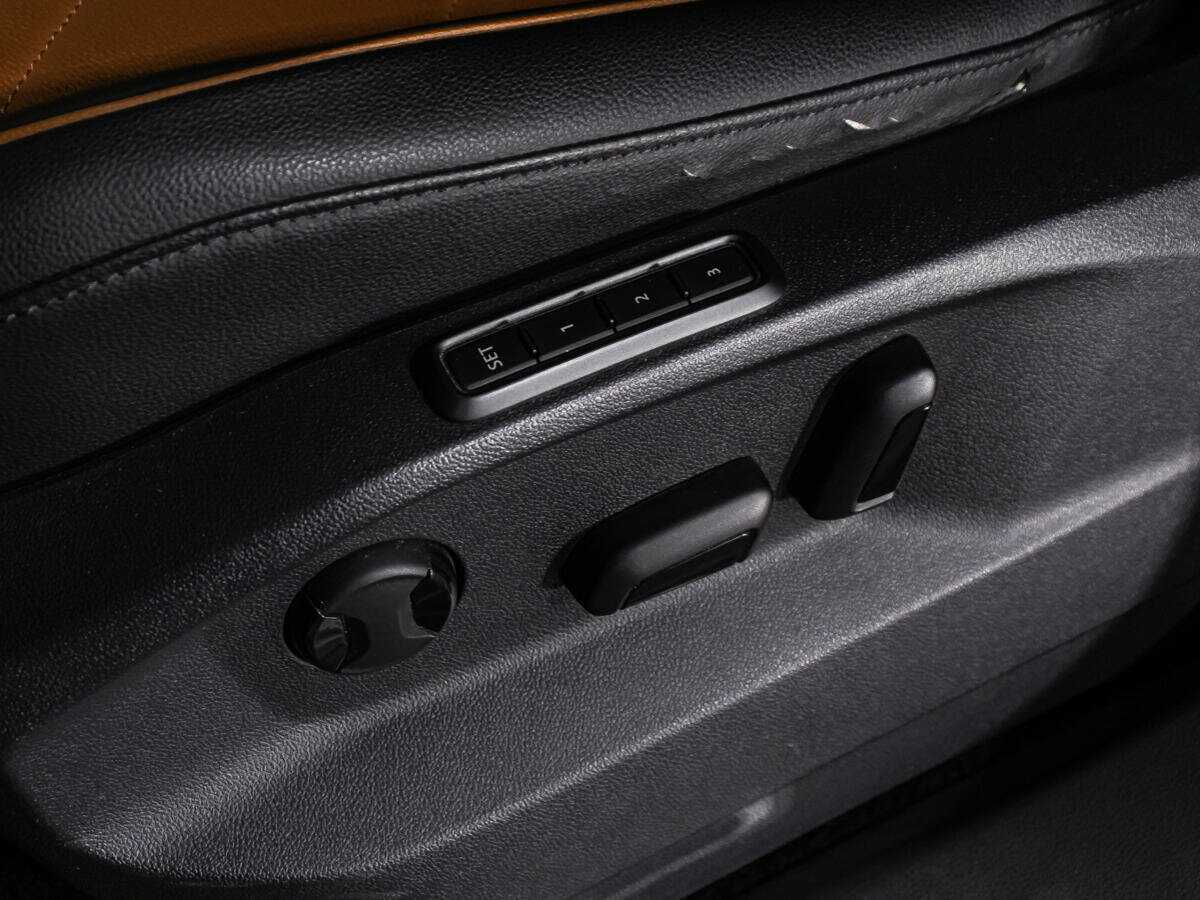 Volkswagen Tiguan, 2017 Фото №14