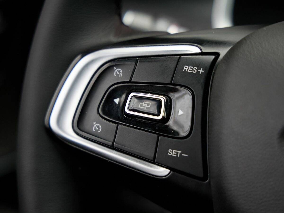 Chery Tiggo 8 I, 2020 Фото №20