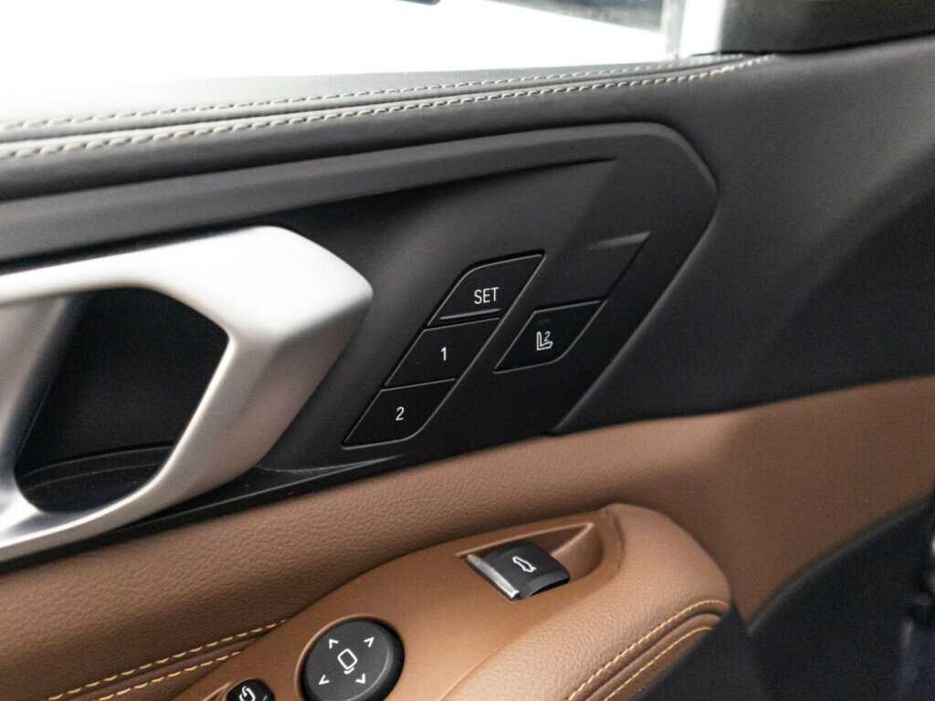 BMW X5 40i, 2019 Фото №26