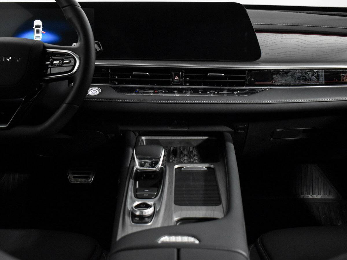 Chery Arrizo 8, 2023 Фото №20