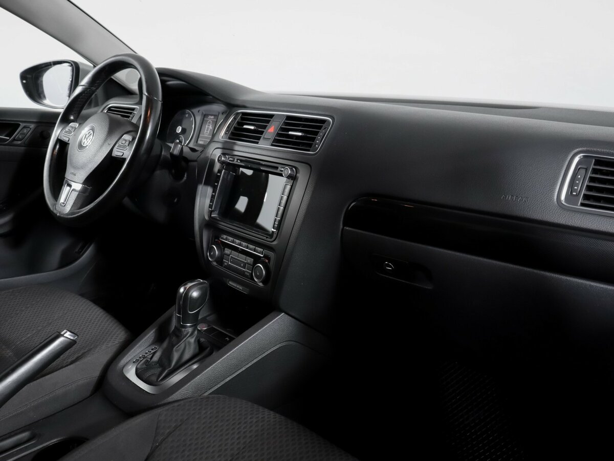 Volkswagen Jetta VI, 2011 Фото №7