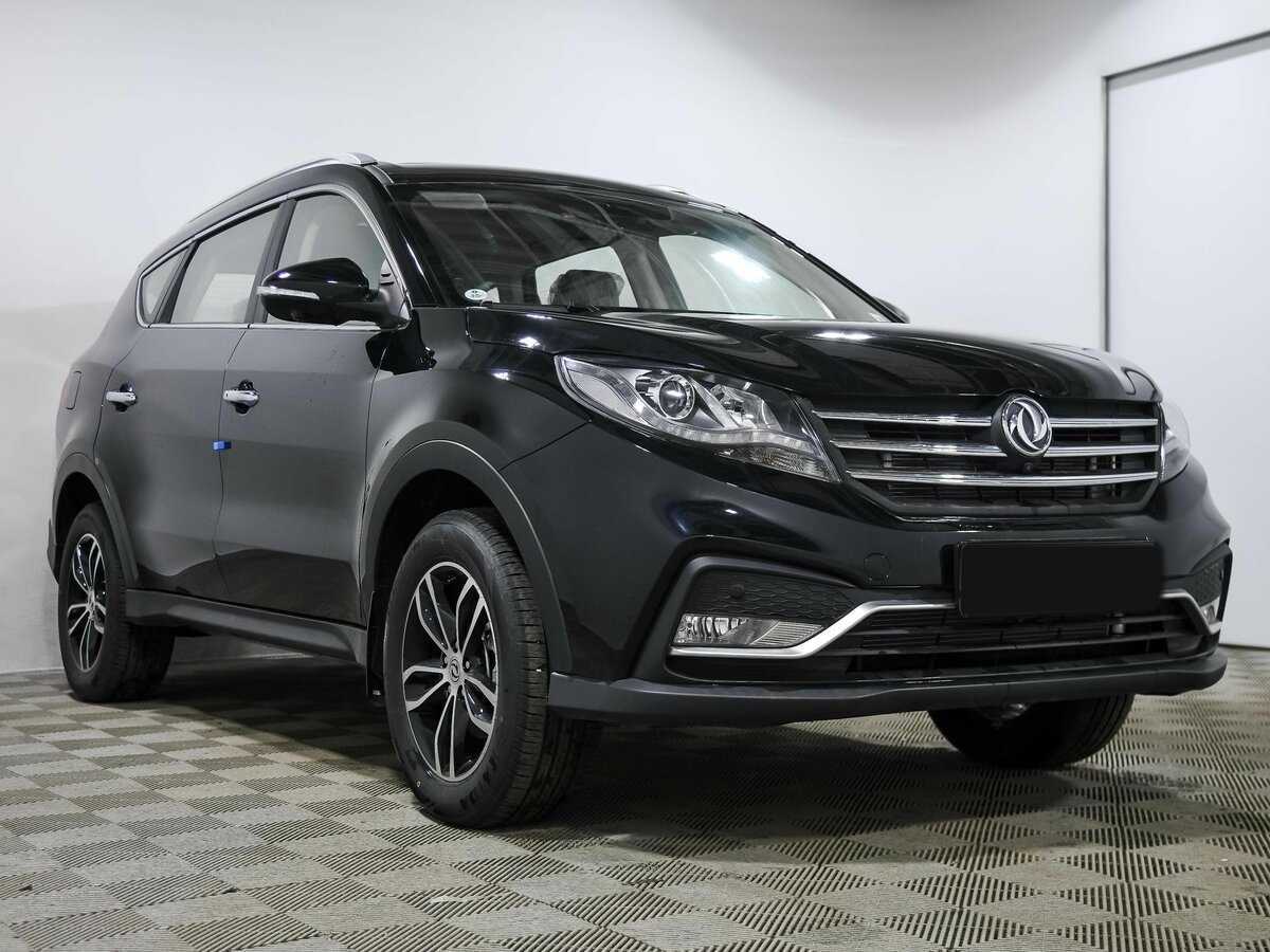 Dongfeng 580, 2023 Фото №3