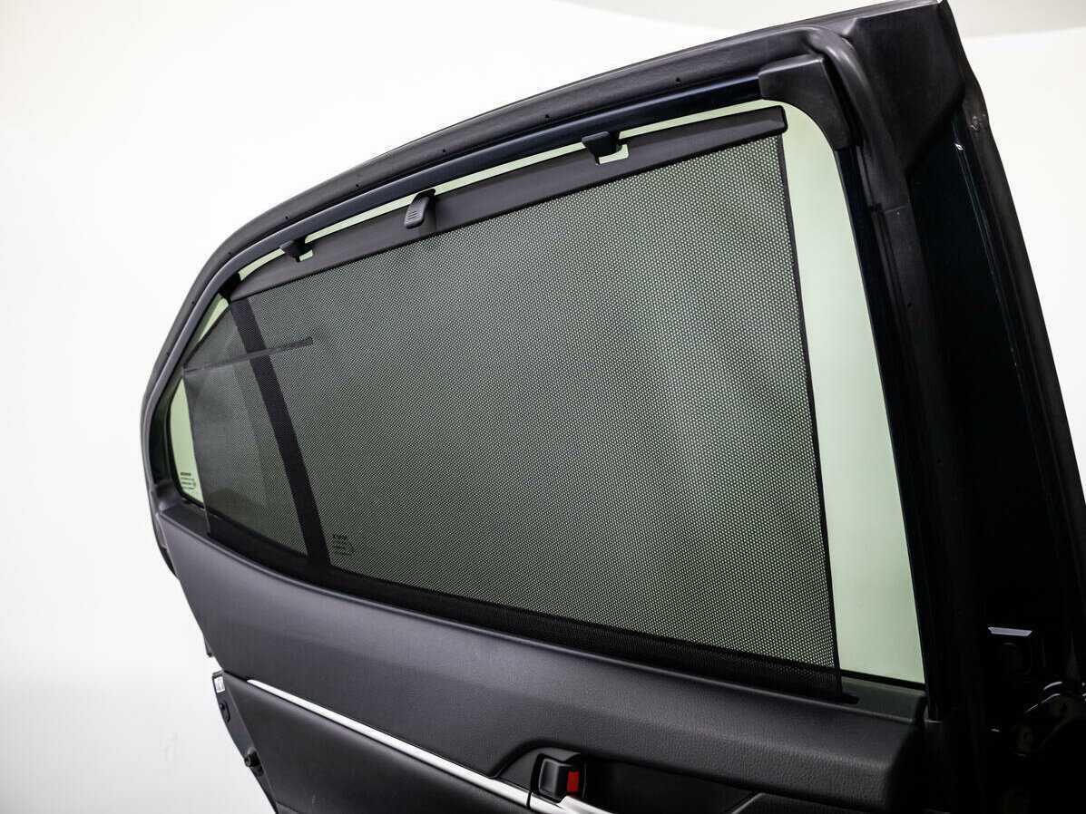 Toyota Camry, 2018 Фото №20