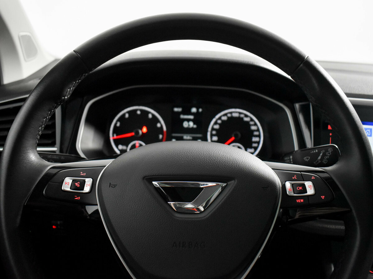 Jetta VS7 I Рестайлинг 1, 2022 Фото №17